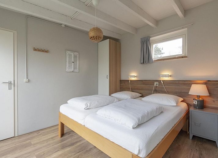 Unterkunft 450676 - Ferienhaus Noordzeekust - Duinland 247