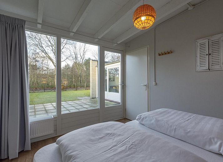 Unterkunft 450676 - Ferienhaus Noordzeekust - Duinland 247