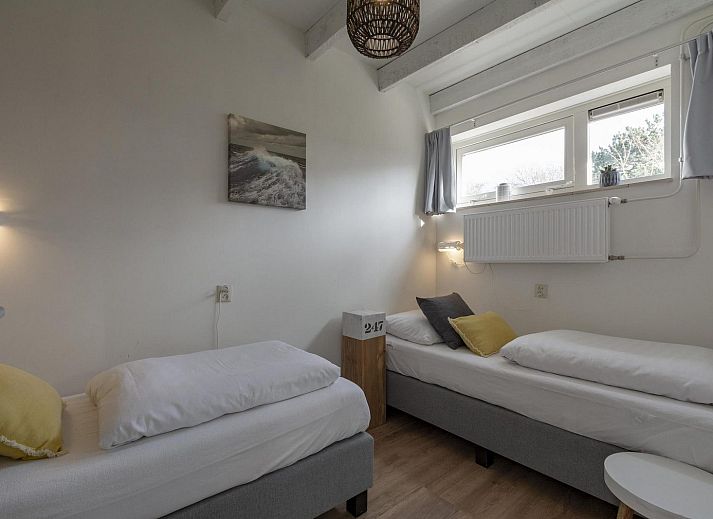 Unterkunft 450676 - Ferienhaus Noordzeekust - Duinland 247