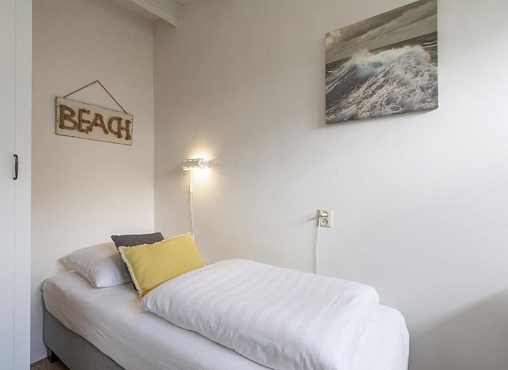 Unterkunft 450676 - Ferienhaus Noordzeekust - Duinland 247