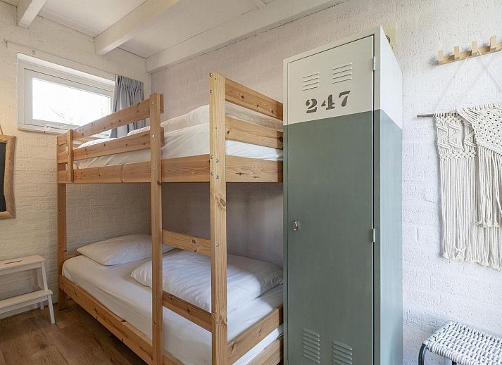 Unterkunft 450676 - Ferienhaus Noordzeekust - Duinland 247