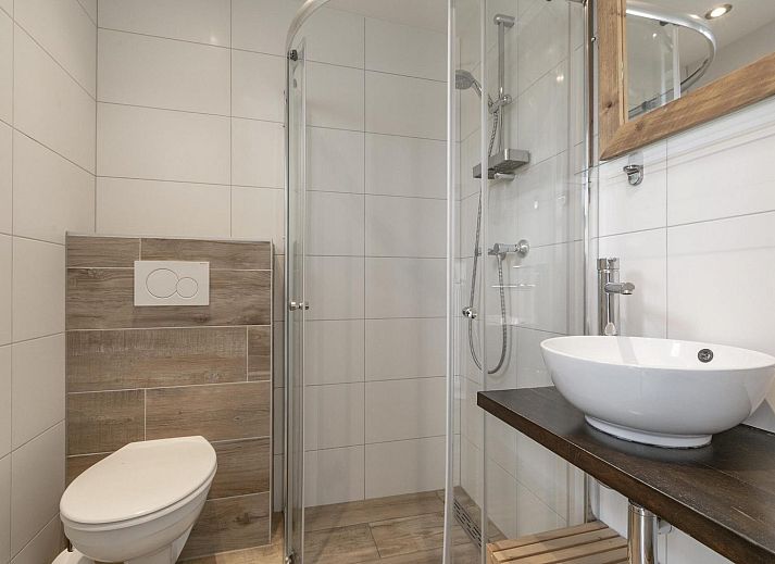 Unterkunft 450676 - Ferienhaus Noordzeekust - Duinland 247