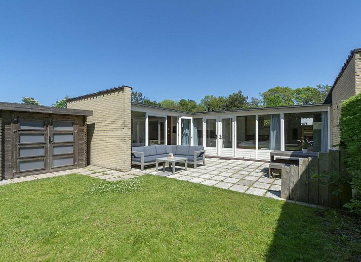 Unterkunft 450676 - Ferienhaus Noordzeekust - Duinland 247