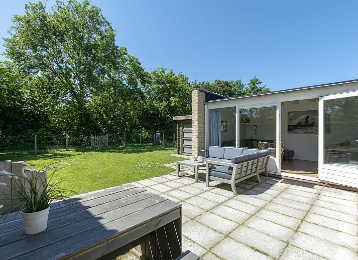 Unterkunft 450676 - Ferienhaus Noordzeekust - Duinland 247