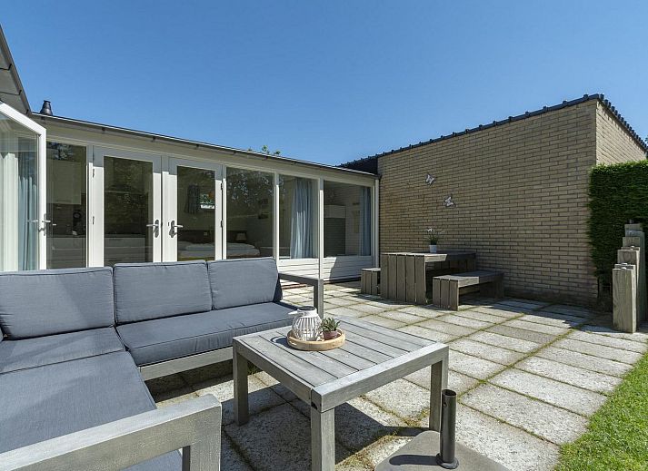Unterkunft 450676 - Ferienhaus Noordzeekust - Duinland 247