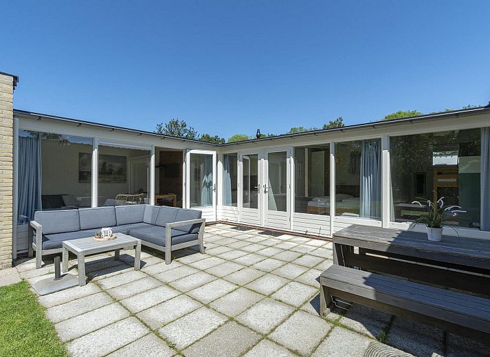 Unterkunft 450676 - Ferienhaus Noordzeekust - Duinland 247