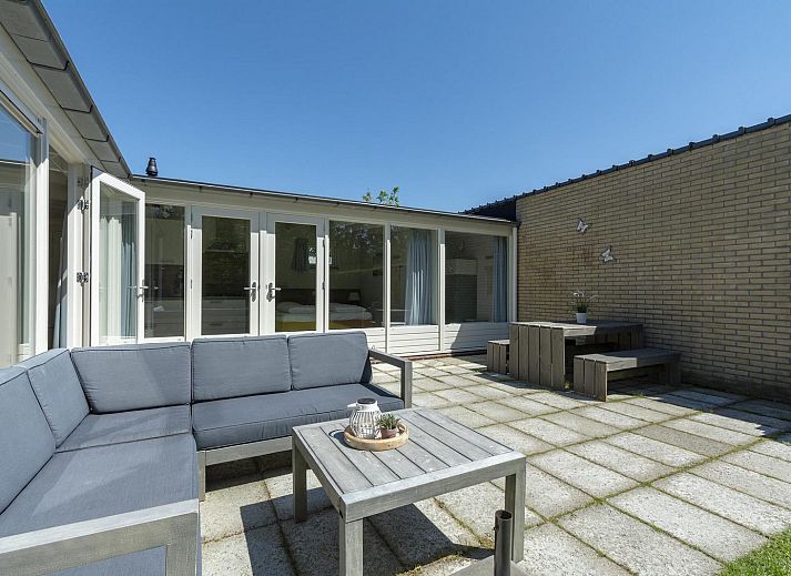 Unterkunft 450676 - Ferienhaus Noordzeekust - Duinland 247