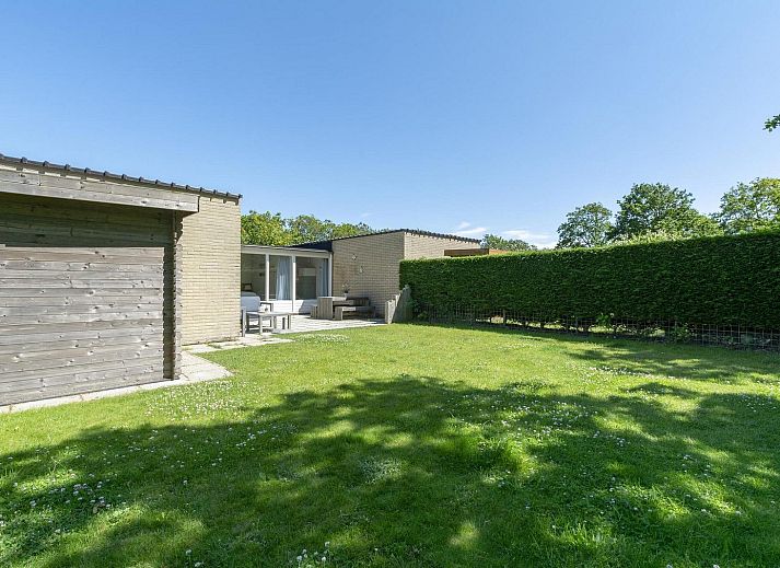 Unterkunft 450676 - Ferienhaus Noordzeekust - Duinland 247