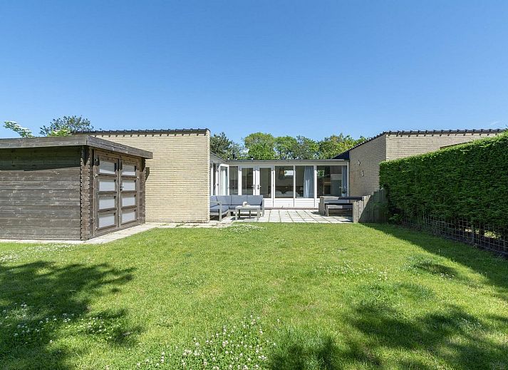 Unterkunft 450676 - Ferienhaus Noordzeekust - Duinland 247