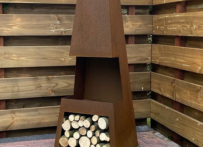 Unterkunft 450677 - Ferienhaus Noordzeekust - Eureka 83 | Sauna | 4 Pers