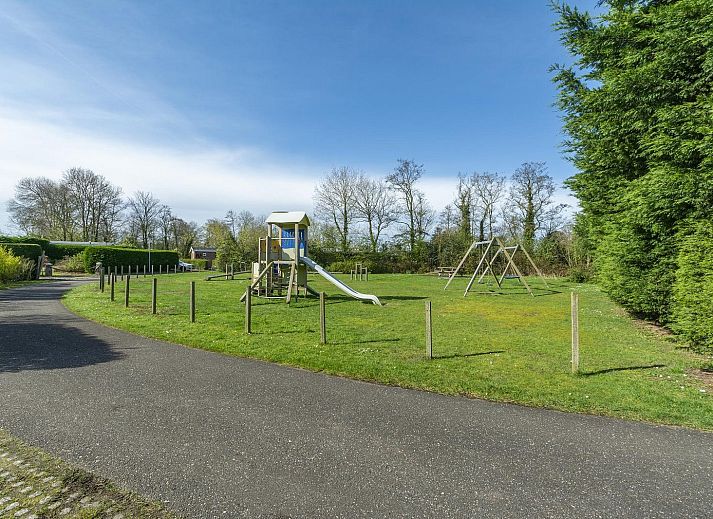 Unterkunft 450677 - Ferienhaus Noordzeekust - Eureka 83 | Sauna | 4 Pers