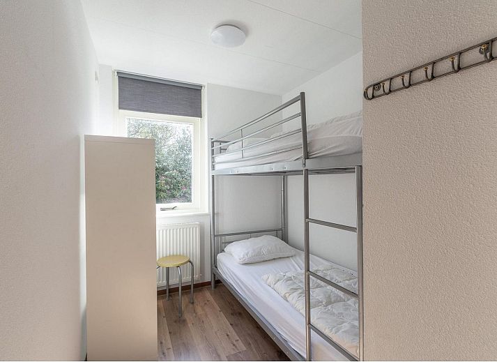 Unterkunft 450677 - Ferienhaus Noordzeekust - Eureka 83 | Sauna | 4 Pers