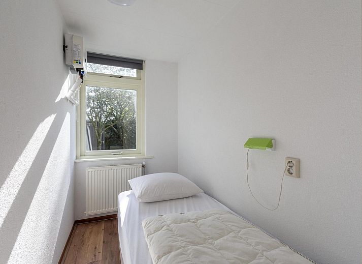 Unterkunft 450677 - Ferienhaus Noordzeekust - Eureka 83 | Sauna | 4 Pers