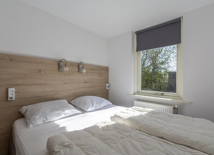 Unterkunft 450677 - Ferienhaus Noordzeekust - Eureka 83 | Sauna | 4 Pers