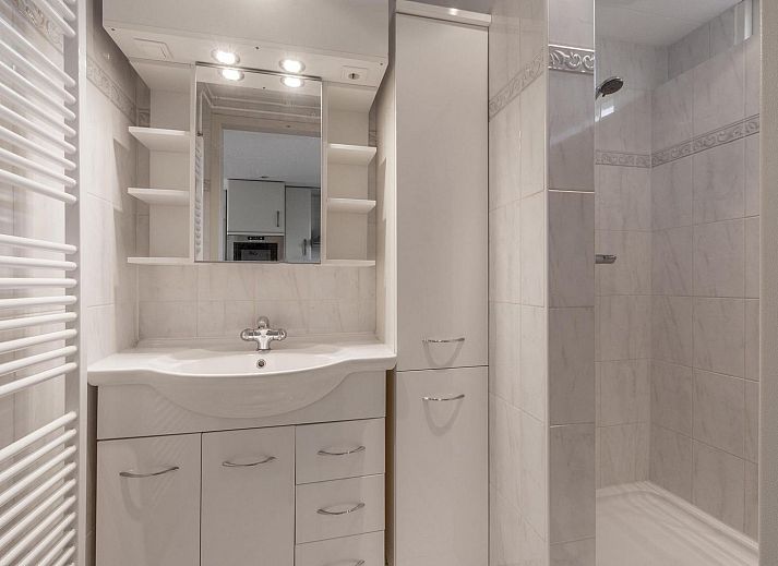 Unterkunft 450677 - Ferienhaus Noordzeekust - Eureka 83 | Sauna | 4 Pers