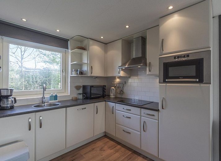 Unterkunft 450677 - Ferienhaus Noordzeekust - Eureka 83 | Sauna | 4 Pers