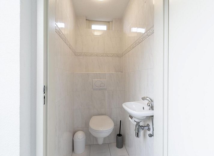 Unterkunft 450677 - Ferienhaus Noordzeekust - Eureka 83 | Sauna | 4 Pers