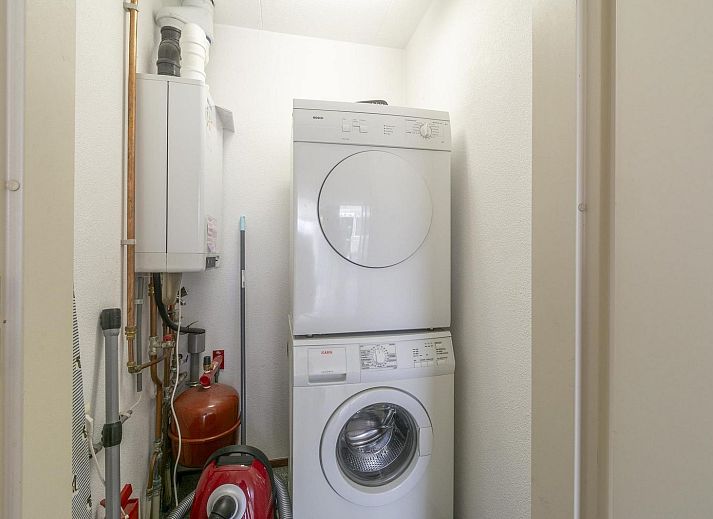 Unterkunft 450677 - Ferienhaus Noordzeekust - Eureka 83 | Sauna | 4 Pers