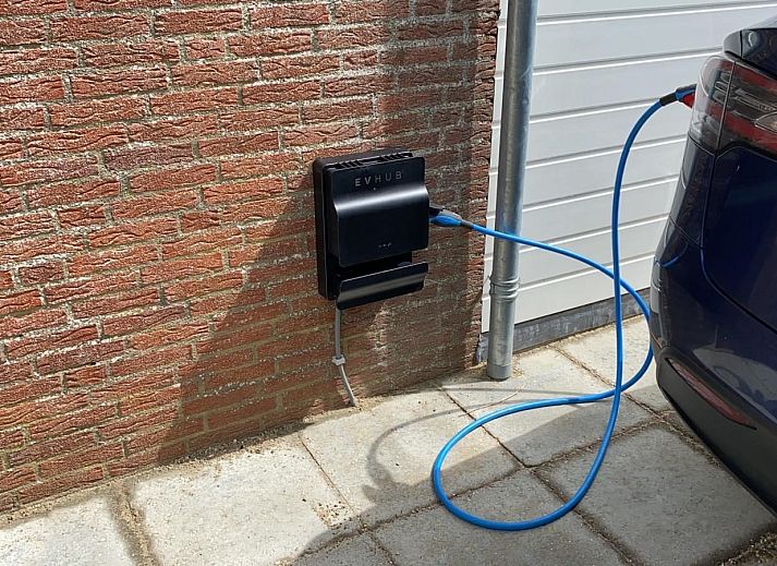 Unterkunft 450677 - Ferienhaus Noordzeekust - Eureka 83 | Sauna | 4 Pers