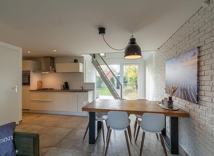 Unterkunft 450678 - Ferienhaus Noordzeekust - Belkmerduinen 12