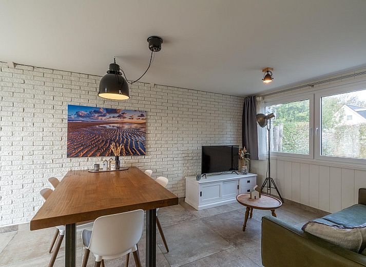 Unterkunft 450678 - Ferienhaus Noordzeekust - Belkmerduinen 12