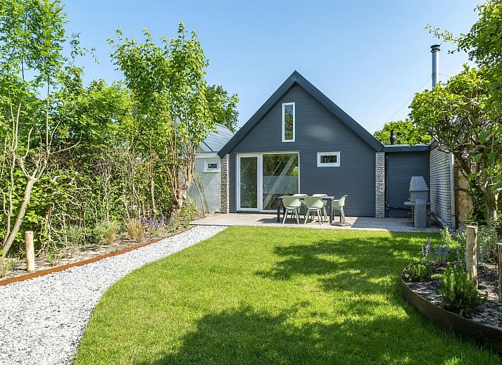 Unterkunft 450678 - Ferienhaus Noordzeekust - Belkmerduinen 12