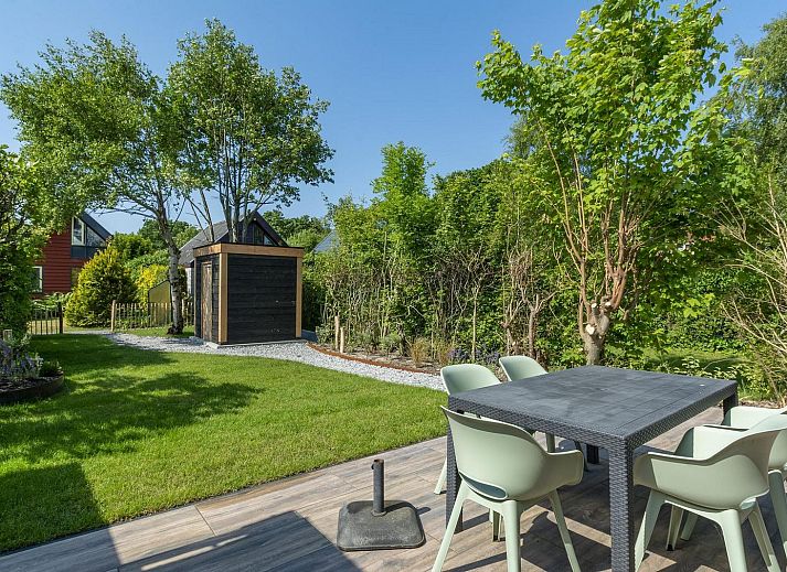 Unterkunft 450678 - Ferienhaus Noordzeekust - Belkmerduinen 12