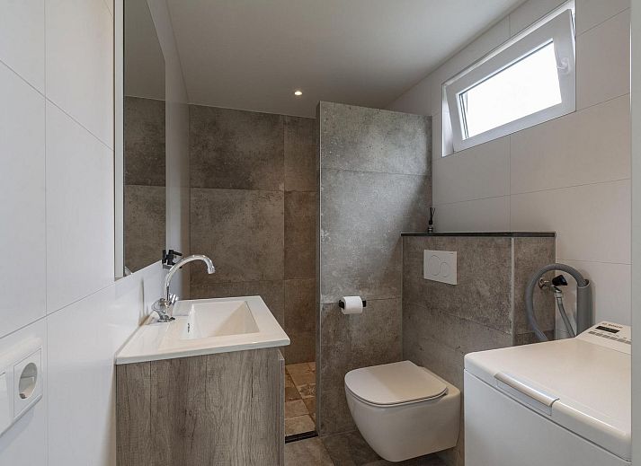 Unterkunft 450678 - Ferienhaus Noordzeekust - Belkmerduinen 12