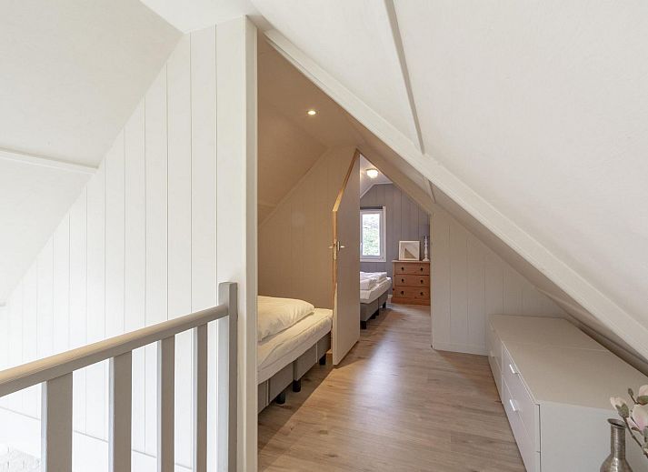 Unterkunft 450678 - Ferienhaus Noordzeekust - Belkmerduinen 12