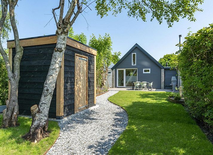 Unterkunft 450678 - Ferienhaus Noordzeekust - Belkmerduinen 12