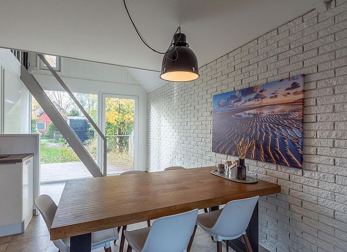 Unterkunft 450678 - Ferienhaus Noordzeekust - Belkmerduinen 12
