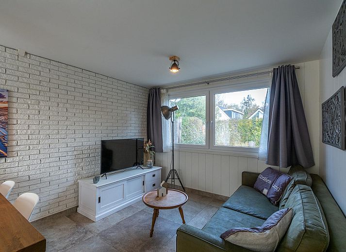 Unterkunft 450678 - Ferienhaus Noordzeekust - Belkmerduinen 12
