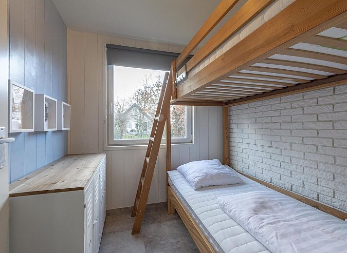 Unterkunft 450678 - Ferienhaus Noordzeekust - Belkmerduinen 12