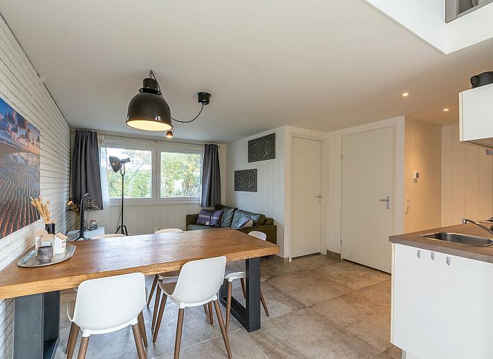 Unterkunft 450678 - Ferienhaus Noordzeekust - Belkmerduinen 12