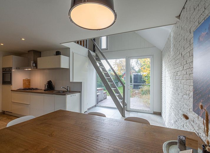 Unterkunft 450678 - Ferienhaus Noordzeekust - Belkmerduinen 12