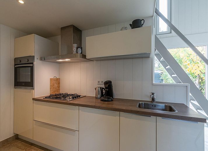 Unterkunft 450678 - Ferienhaus Noordzeekust - Belkmerduinen 12