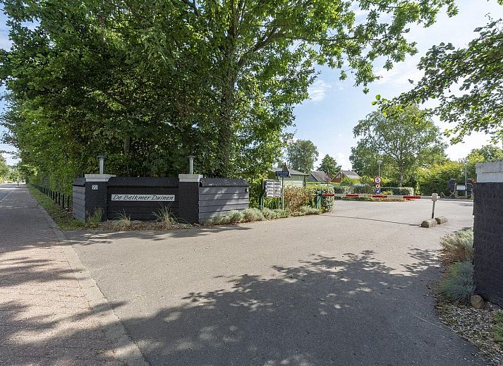 Unterkunft 450678 - Ferienhaus Noordzeekust - Belkmerduinen 12