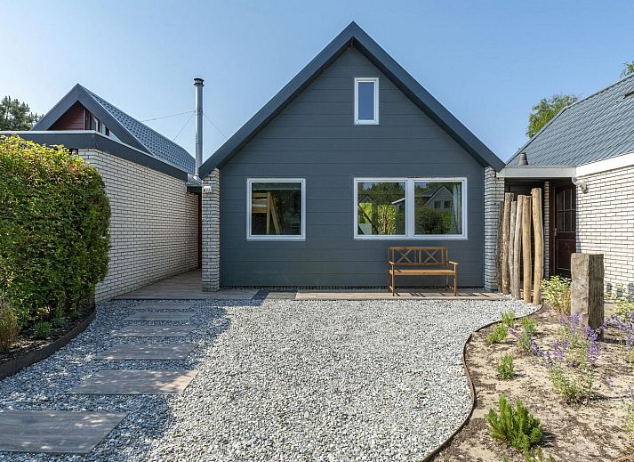 Unterkunft 450678 - Ferienhaus Noordzeekust - Belkmerduinen 12