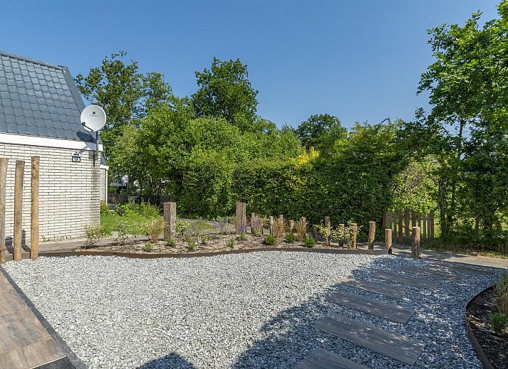 Unterkunft 450678 - Ferienhaus Noordzeekust - Belkmerduinen 12