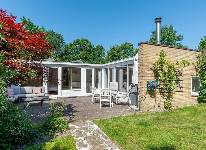 Unterkunft 450679 - Ferienhaus Noordzeekust - Duinland 122