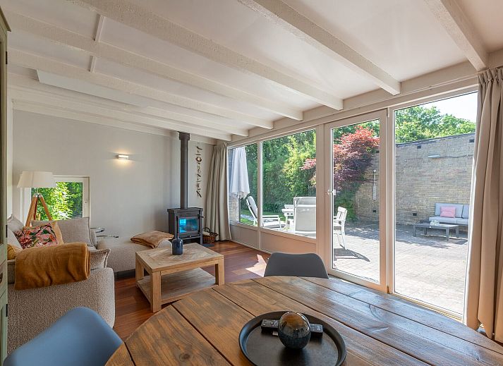 Unterkunft 450679 - Ferienhaus Noordzeekust - Duinland 122