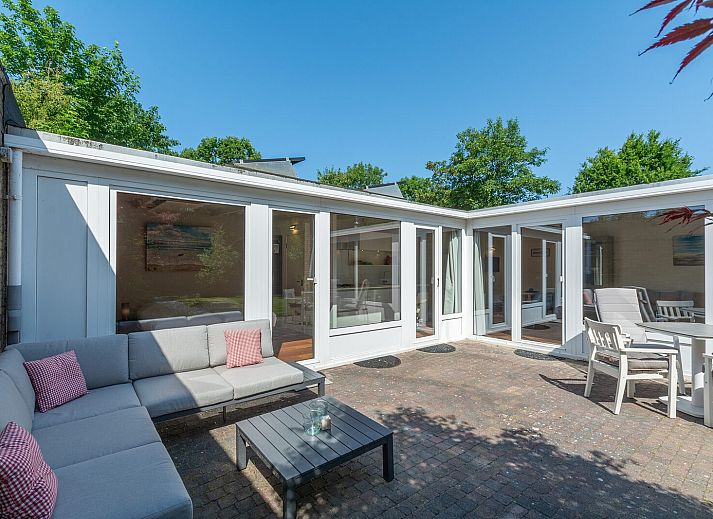 Unterkunft 450679 - Ferienhaus Noordzeekust - Duinland 122