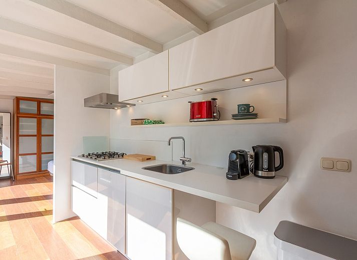 Unterkunft 450679 - Ferienhaus Noordzeekust - Duinland 122