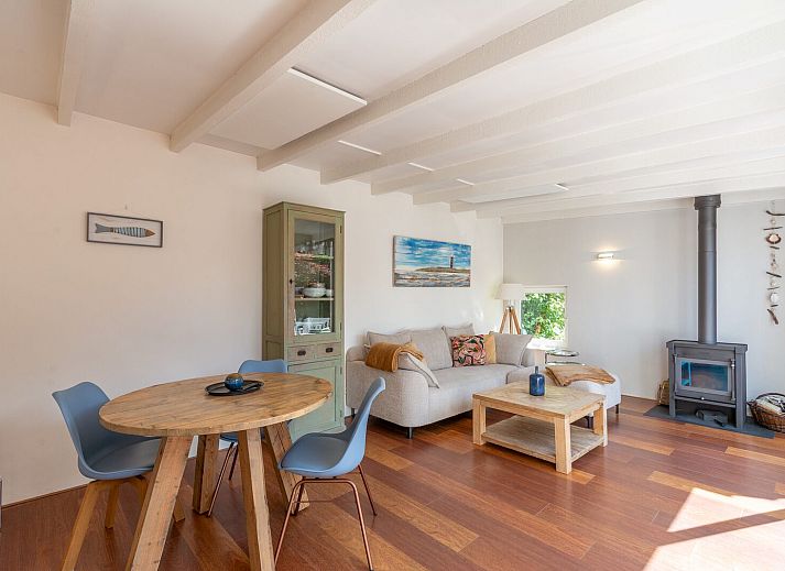 Unterkunft 450679 - Ferienhaus Noordzeekust - Duinland 122