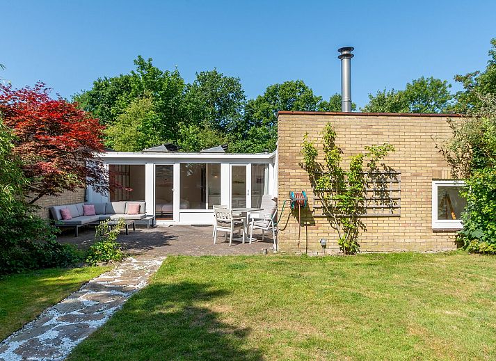 Unterkunft 450679 - Ferienhaus Noordzeekust - Duinland 122