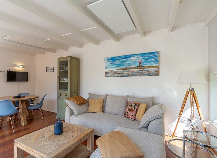 Unterkunft 450679 - Ferienhaus Noordzeekust - Duinland 122