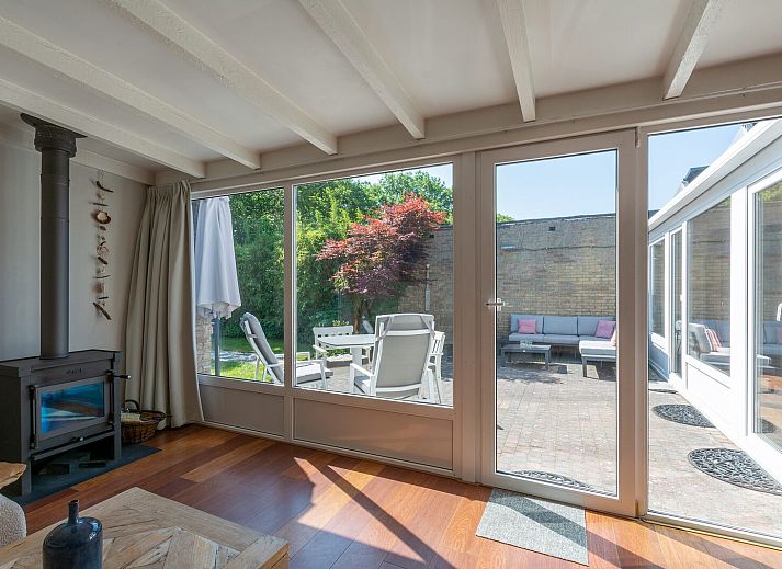 Unterkunft 450679 - Ferienhaus Noordzeekust - Duinland 122