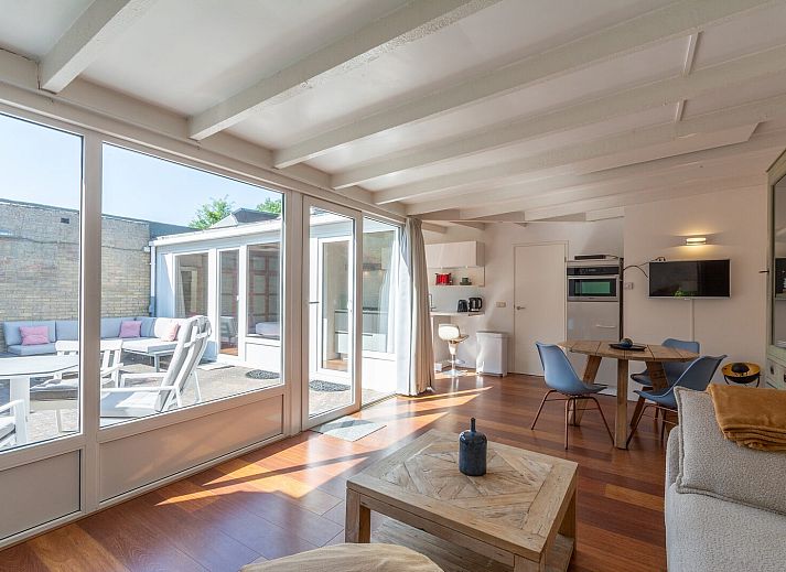 Unterkunft 450679 - Ferienhaus Noordzeekust - Duinland 122