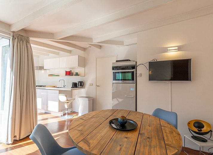 Unterkunft 450679 - Ferienhaus Noordzeekust - Duinland 122