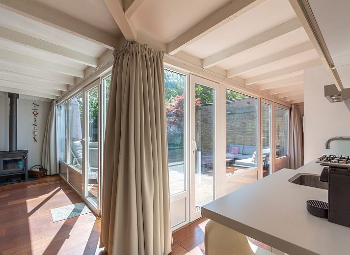 Unterkunft 450679 - Ferienhaus Noordzeekust - Duinland 122